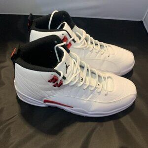 Jordan 12s size 10
